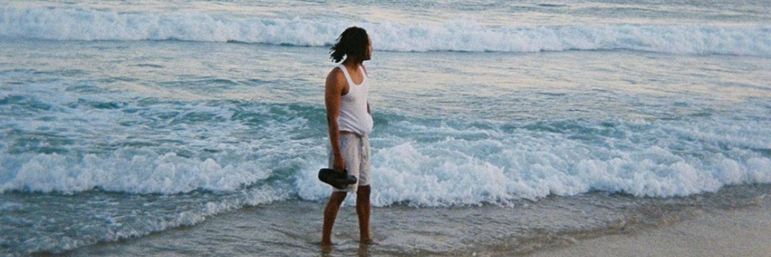 Jacob Gibson Brasil 
