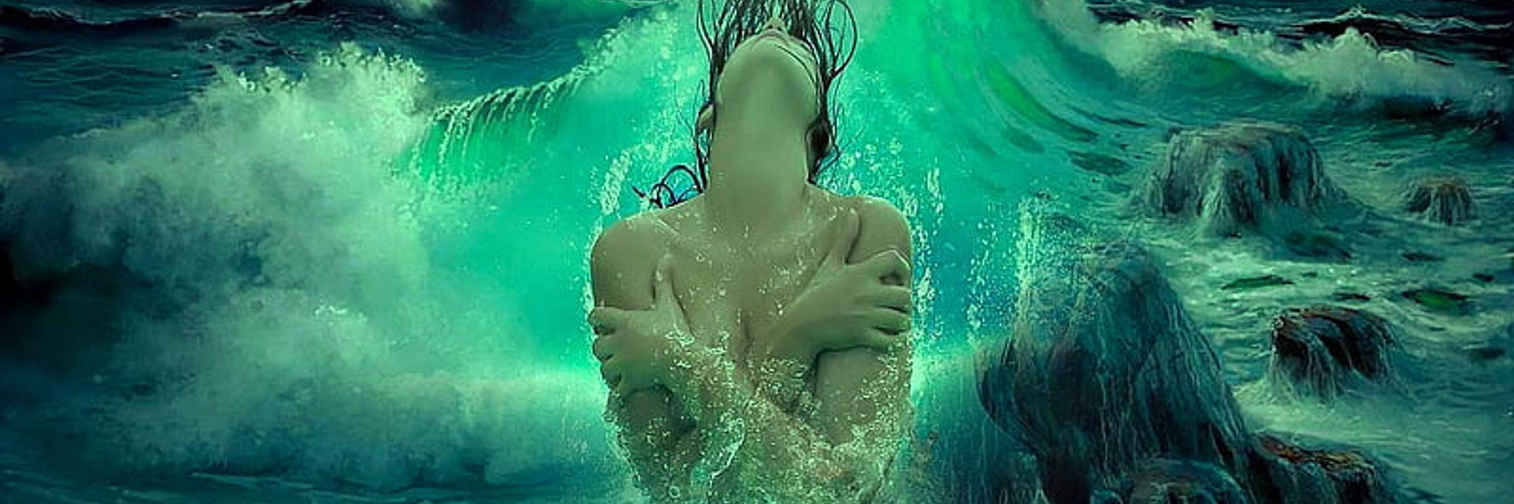 La Sirena Noire 🔥🔥🔥 F!ndom