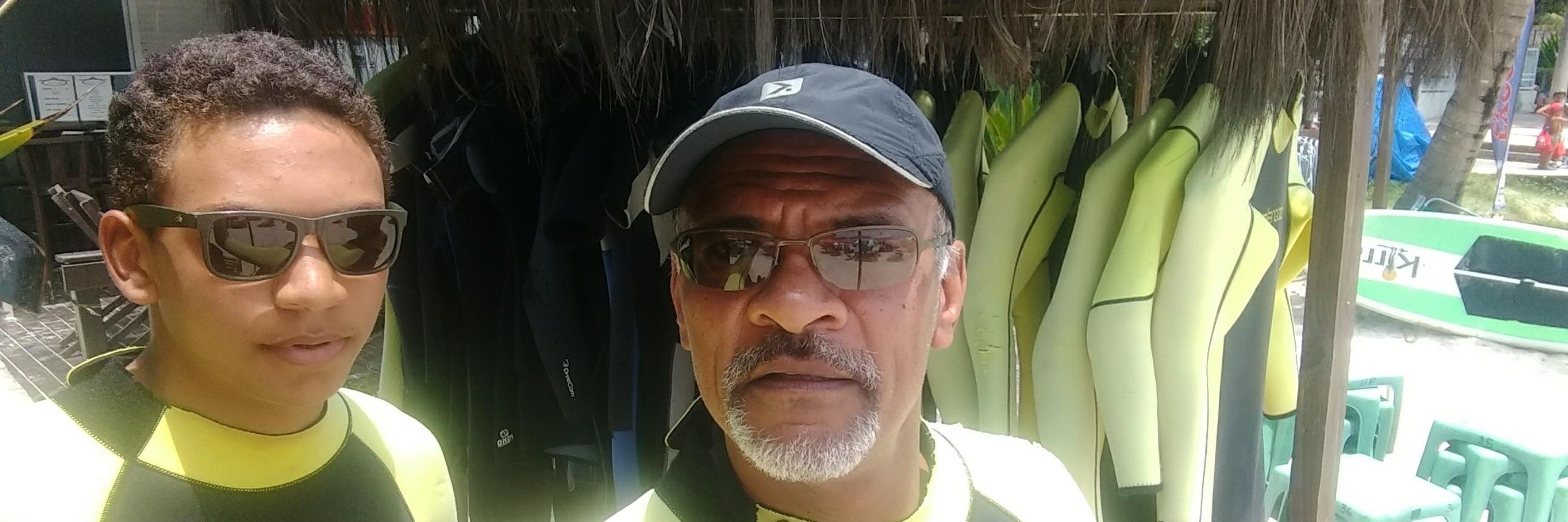 ari fernandes 