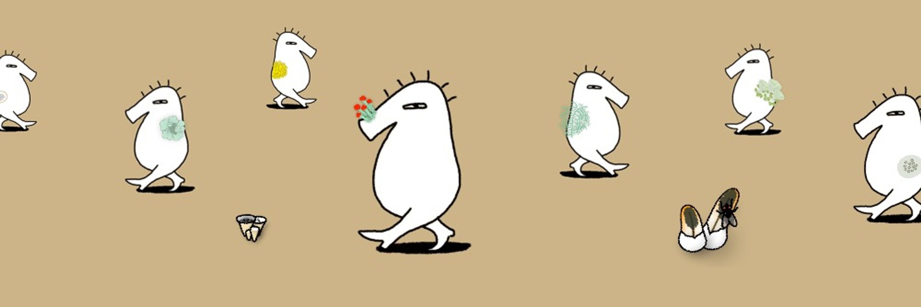 もっと役に立たないきのこ