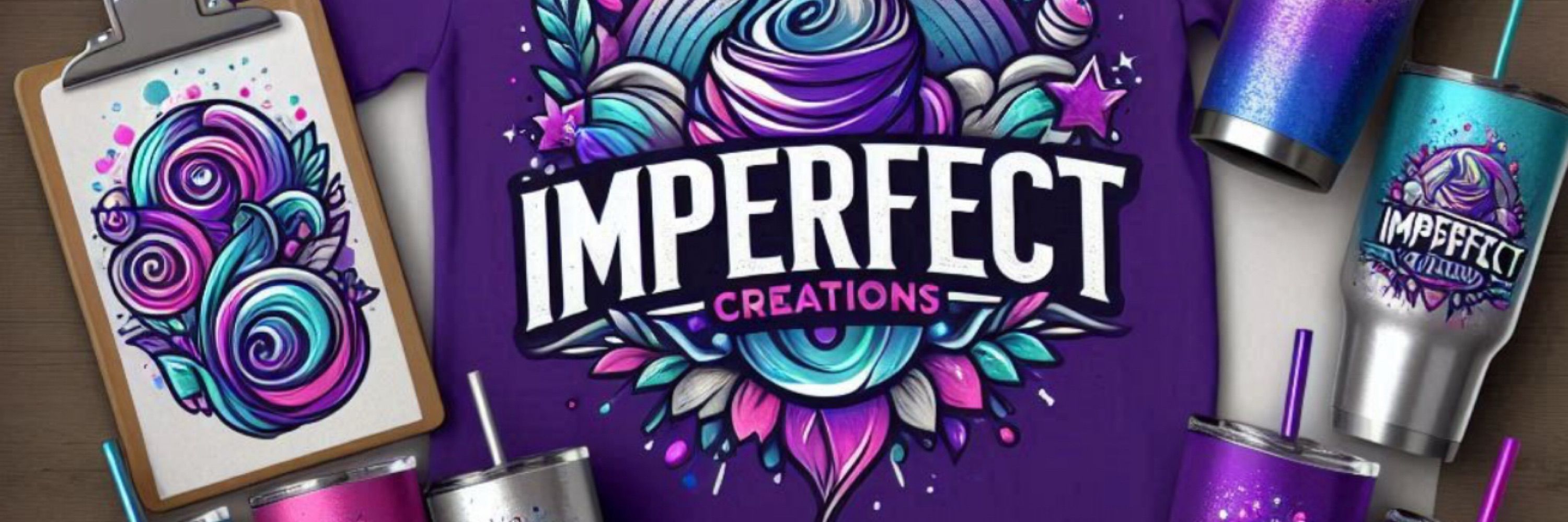 Imperfect Creations