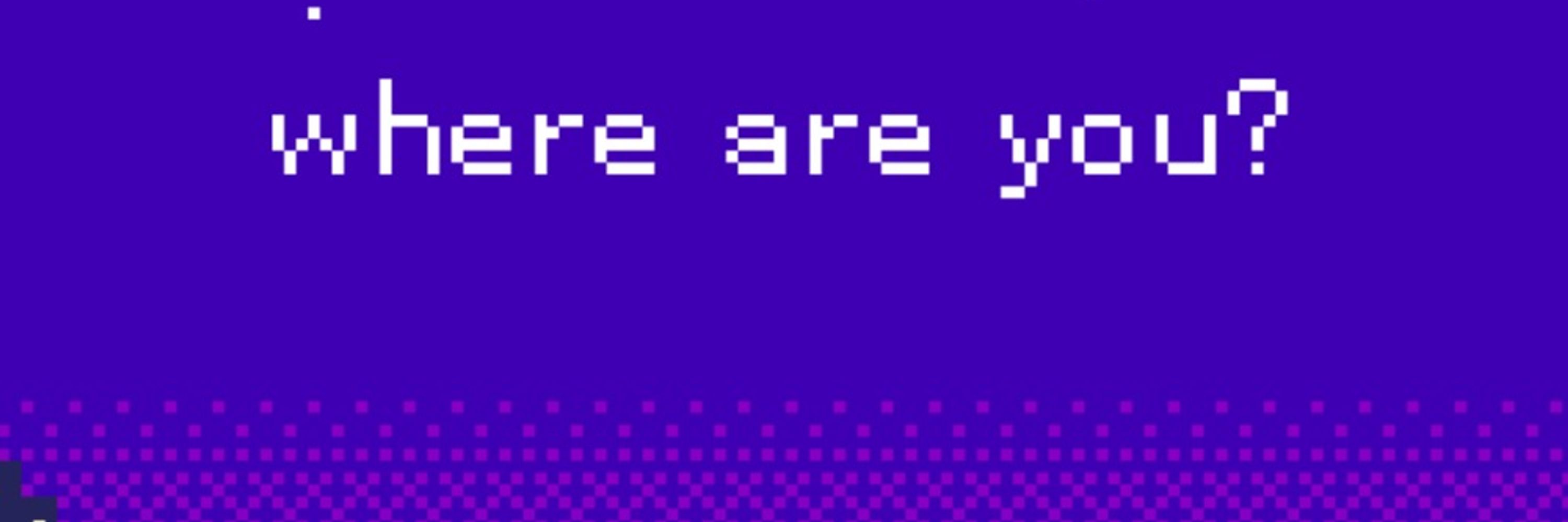 I'm in Mysry
