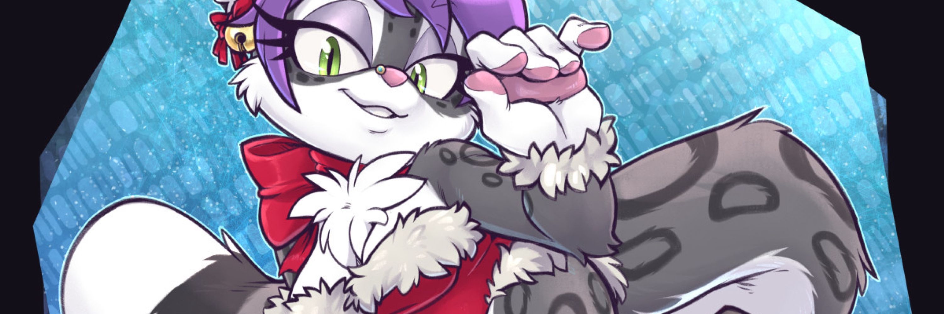 Blizzie🔞->Anthrocon