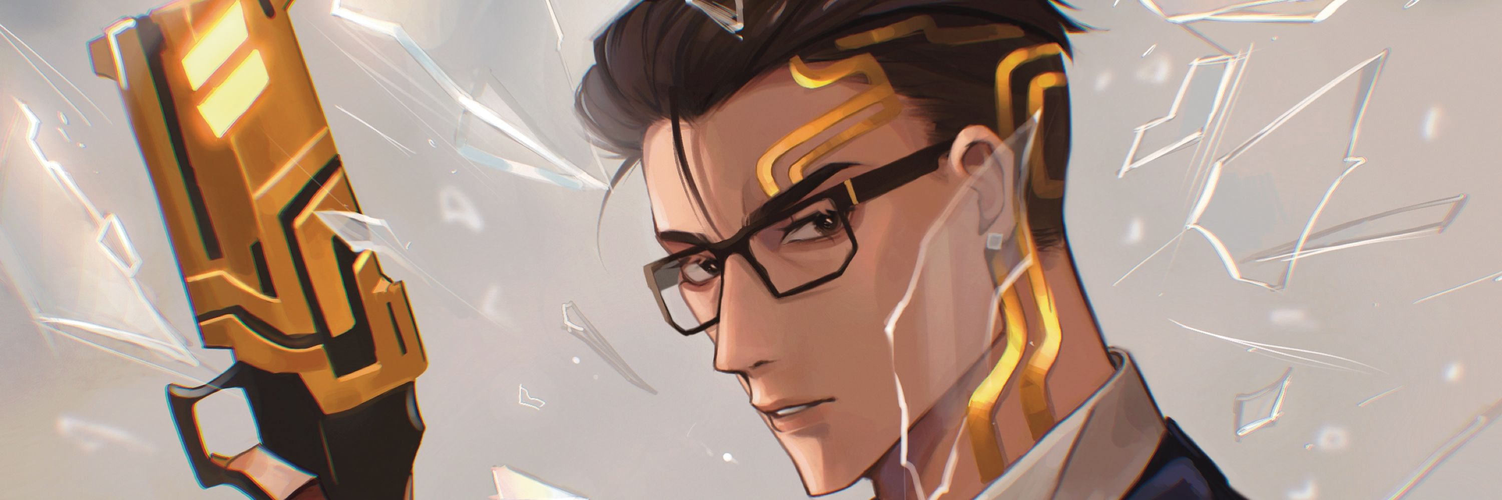 Endgaims | commissions open!