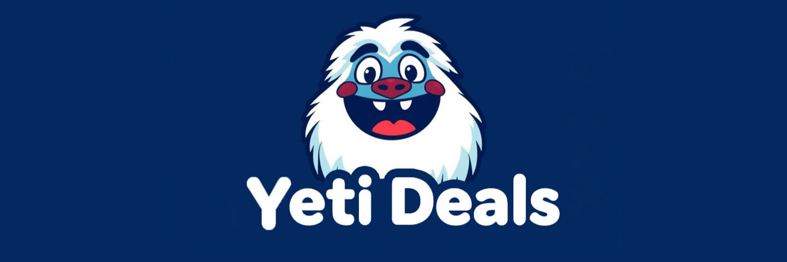 Yeti Deals
