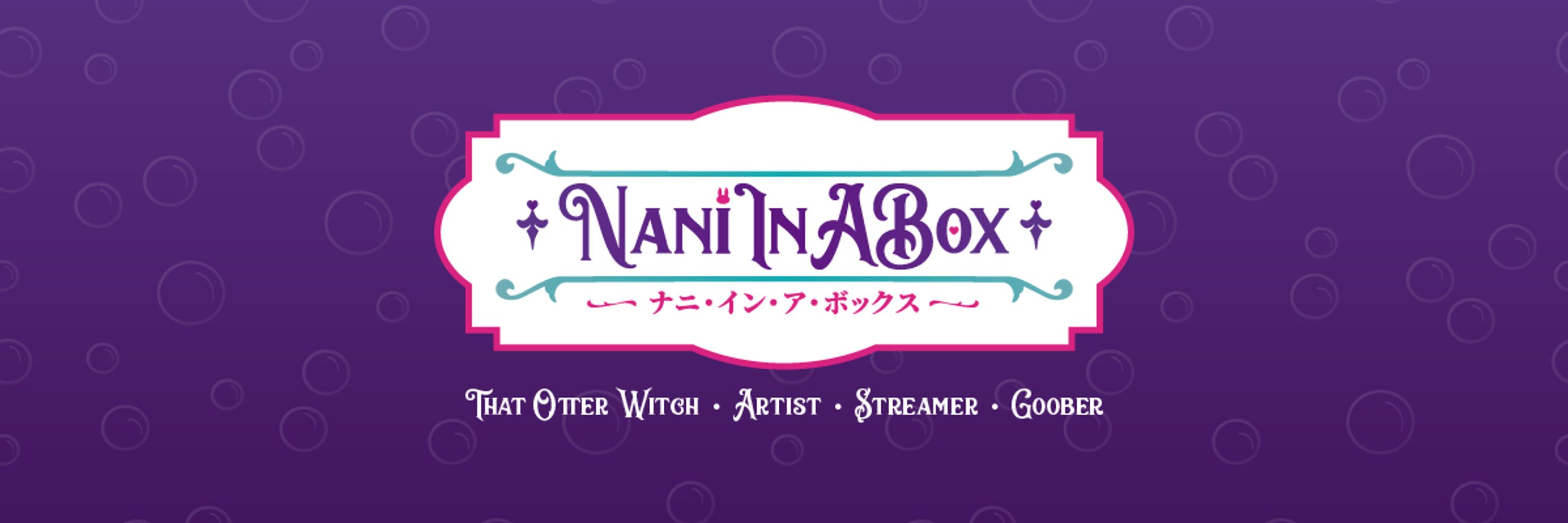 Nani In A Box