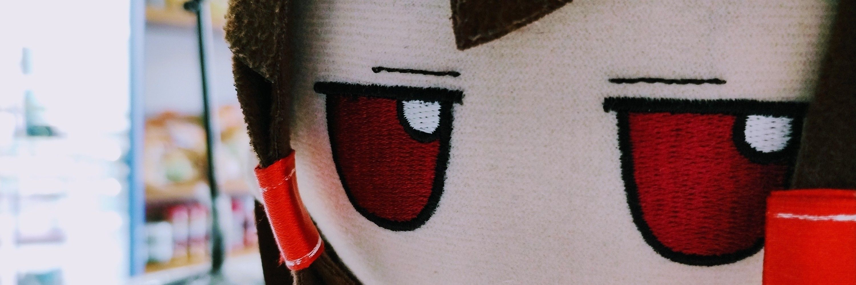 Reimu Hakurei