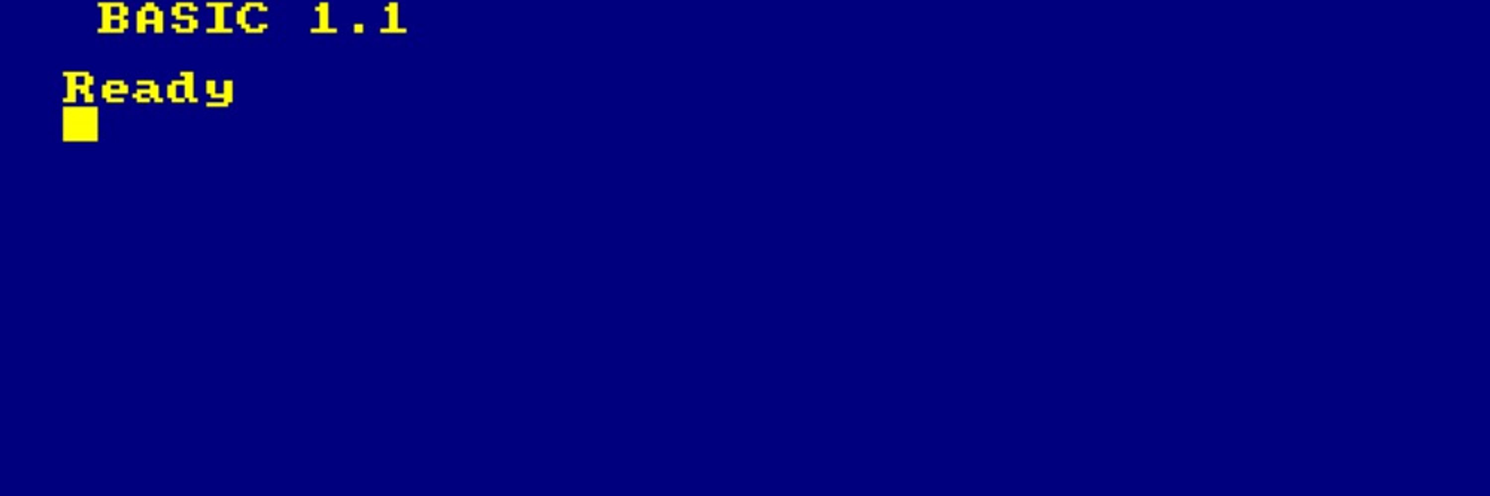 Jerres 12 @ Border 0 / Amstrad CPC