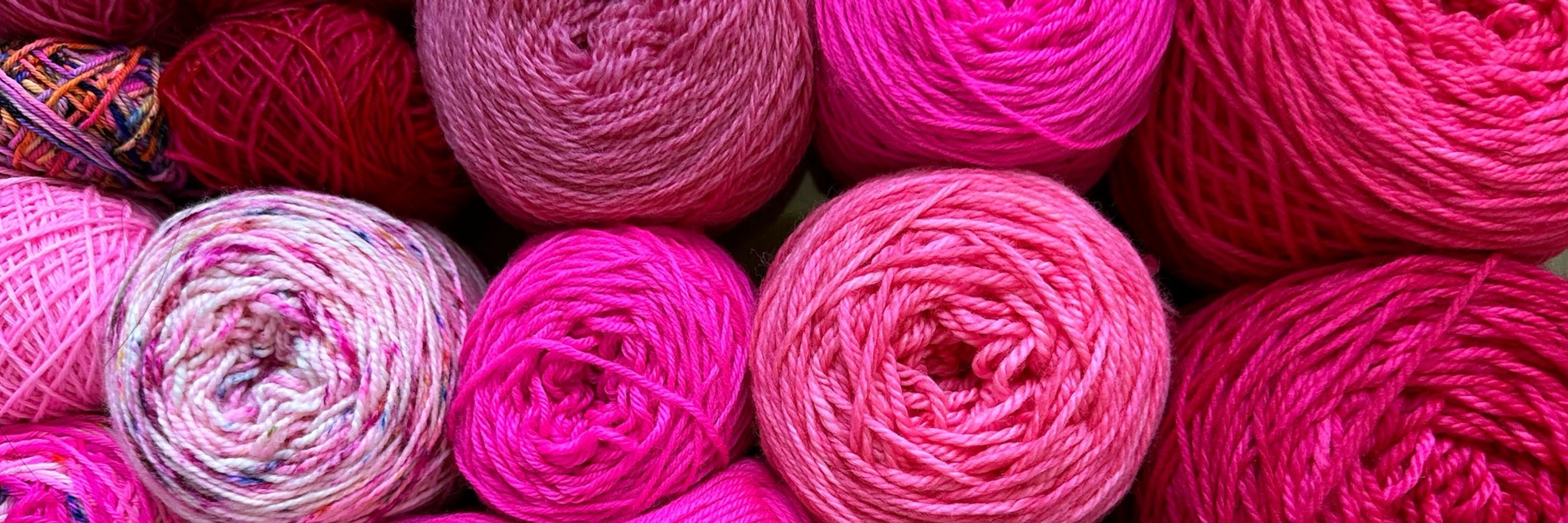 Jen Peck - Webster Street Knittery