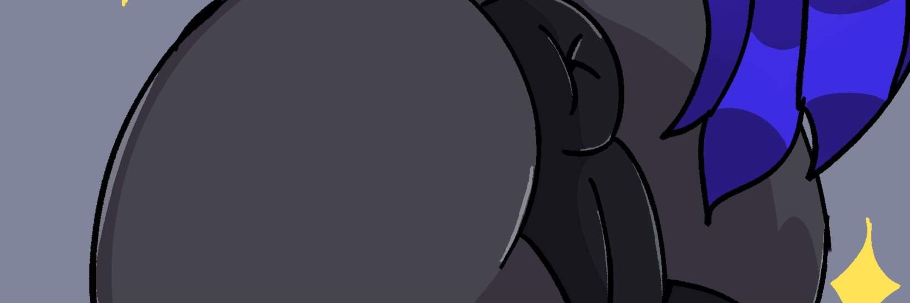 Profile banner