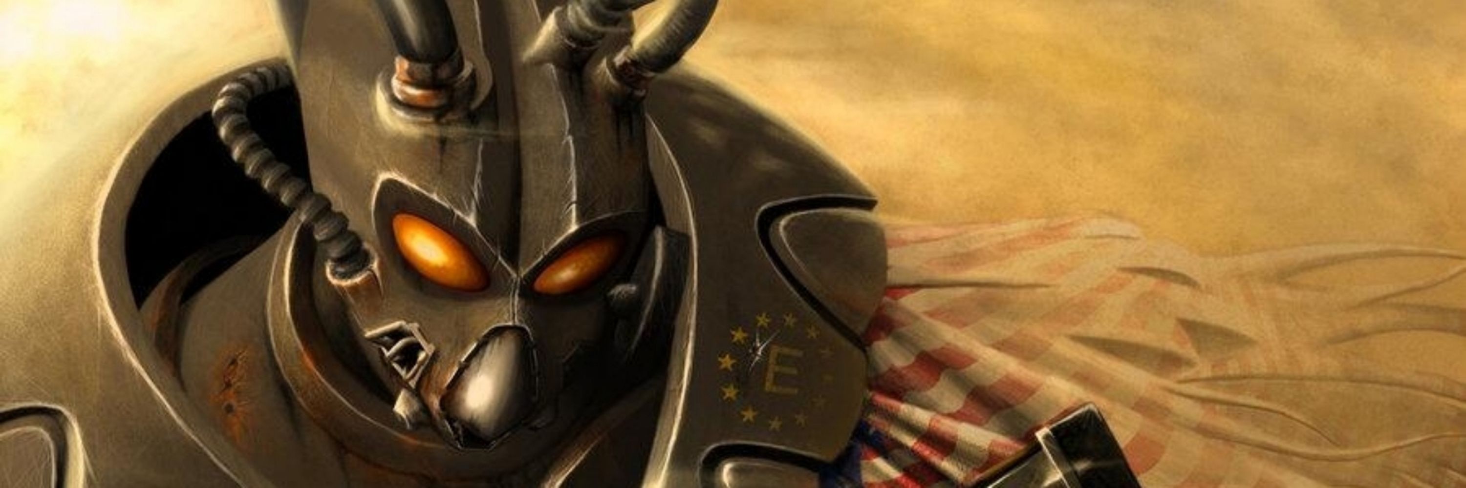 Enclave soldier 
