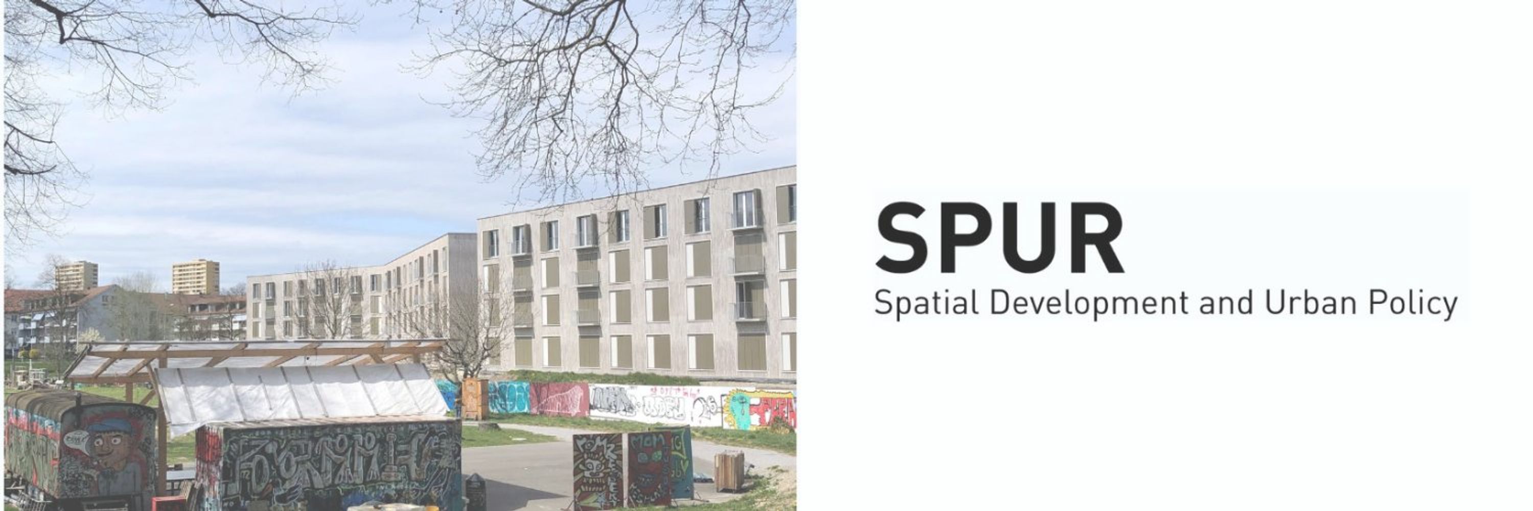 SPUR ETH Zurich
