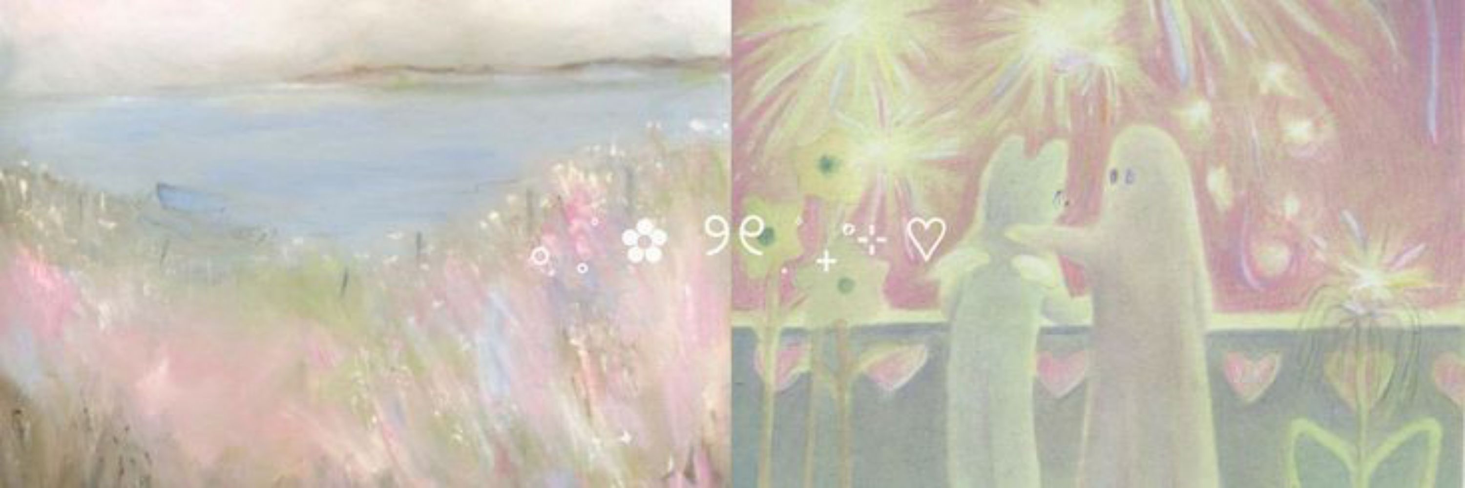 𝑛𝑖𝑛𝑖 ฅ^•ﻌ•^ฅ