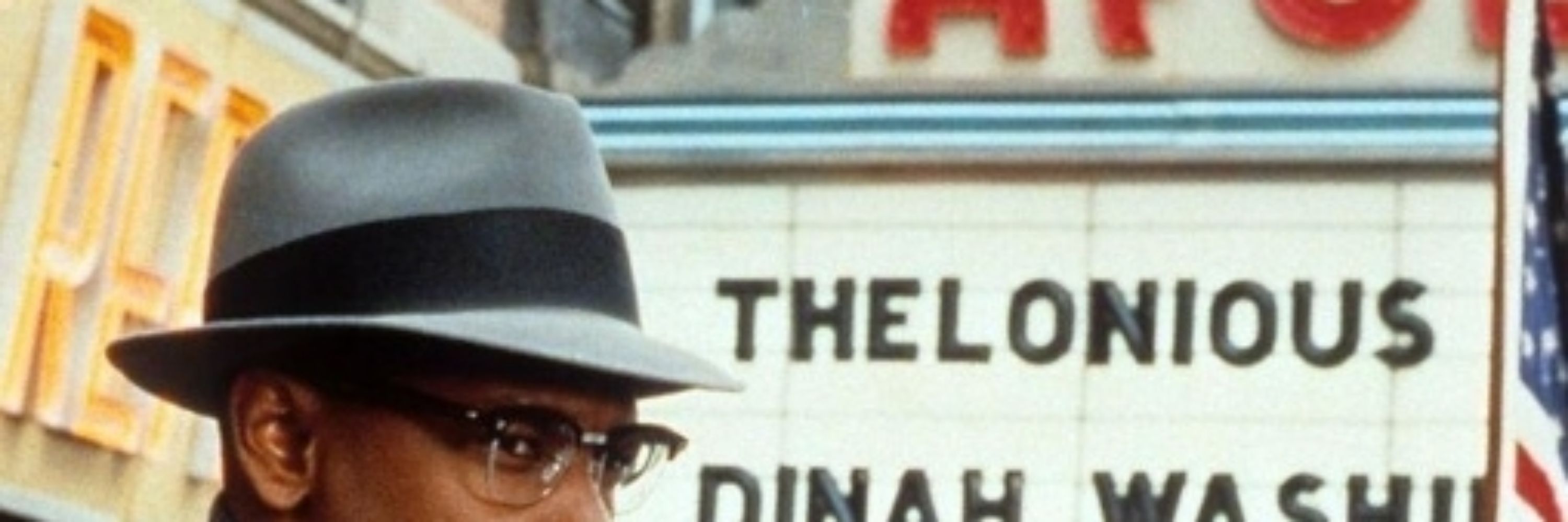 Thelonious