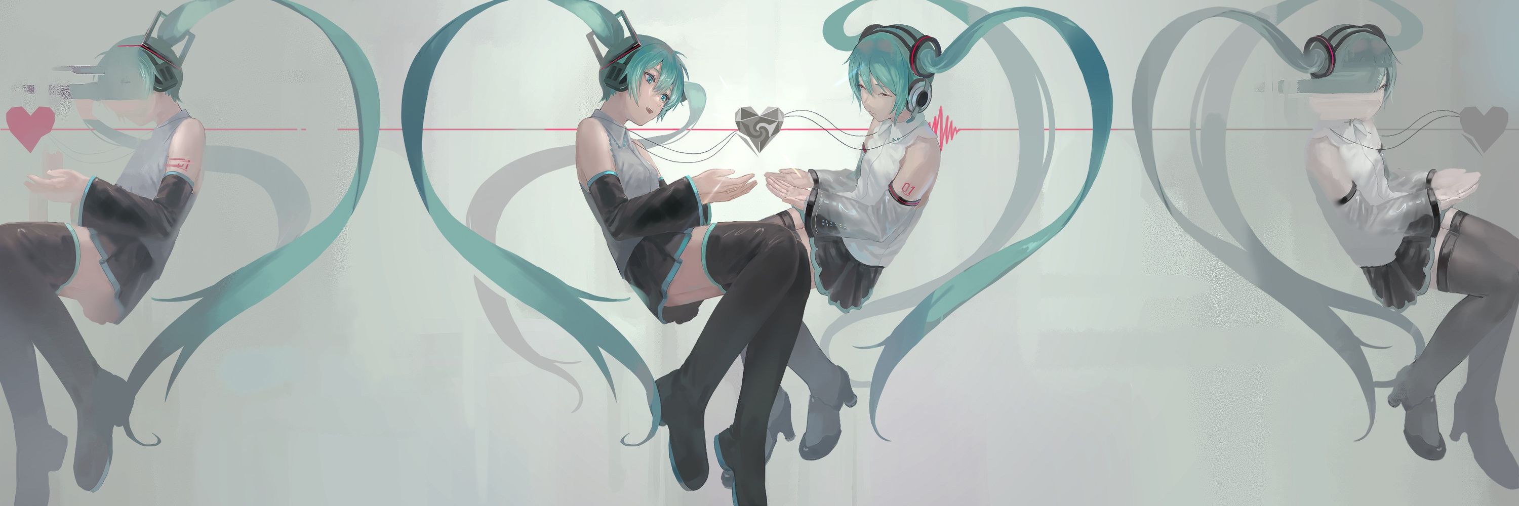 初音ミク