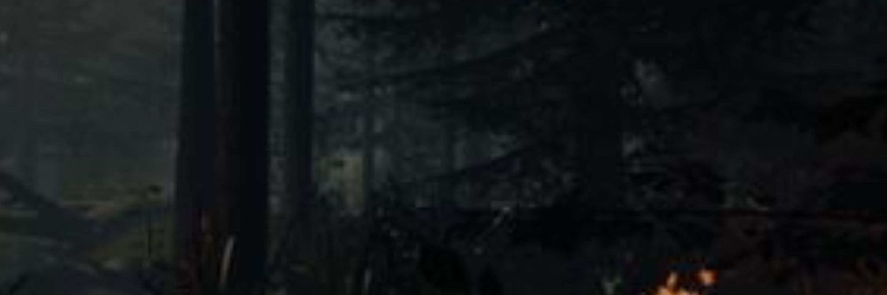 wraith