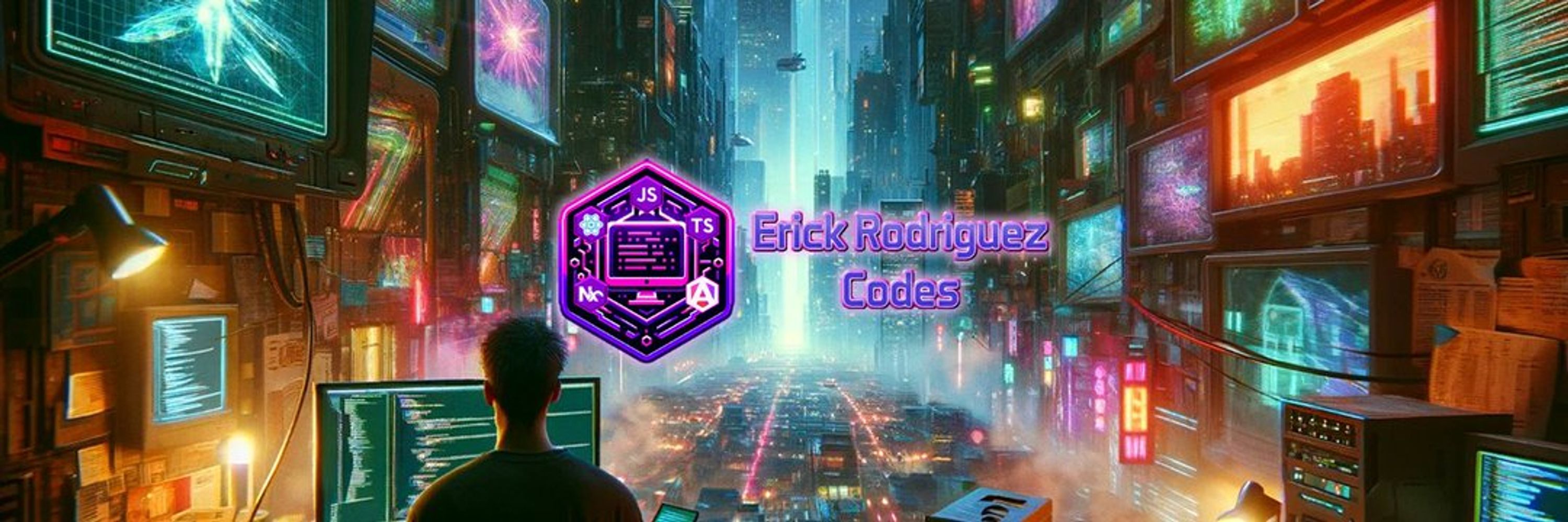 Erick Rodriguez