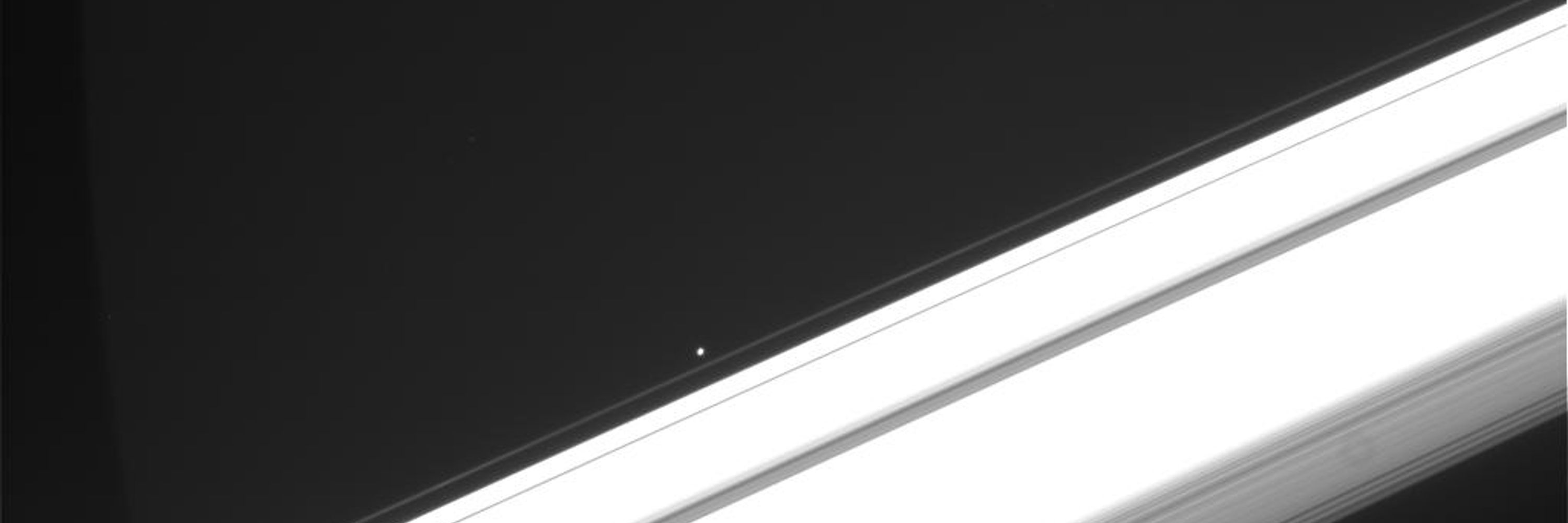 bits of saturn