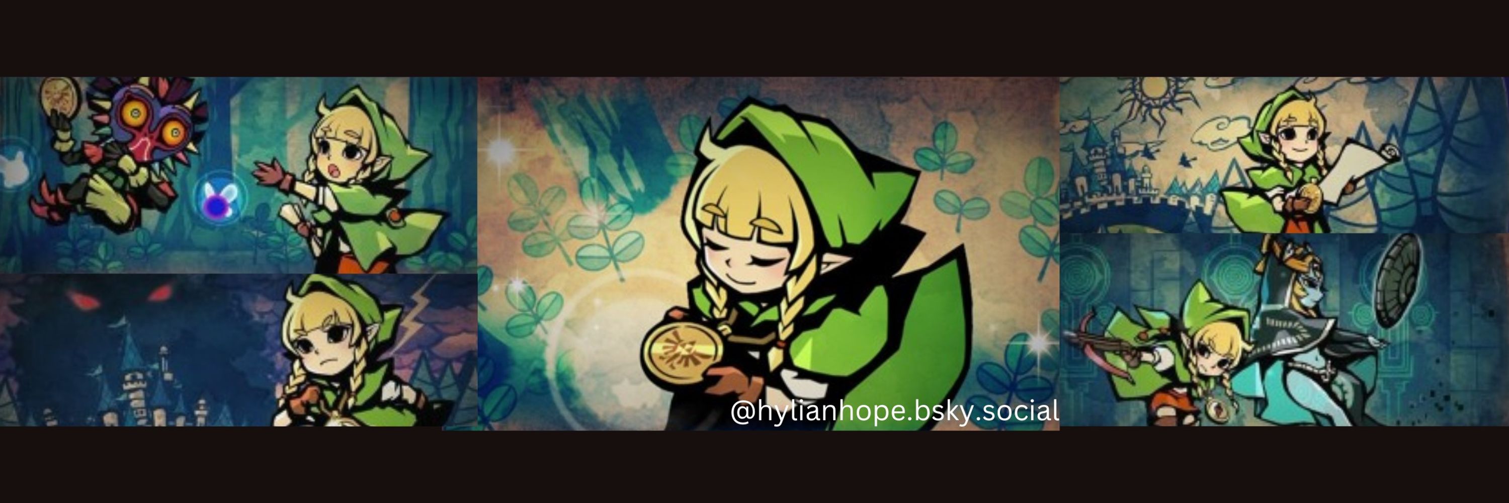 💚𝐻𝓎𝓁𝒾𝒶𝓃 𝐻𝑜𝓅𝑒💚