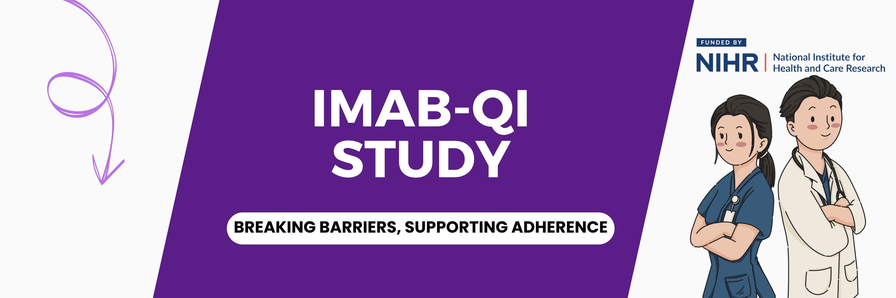 IMAB-Qi Study