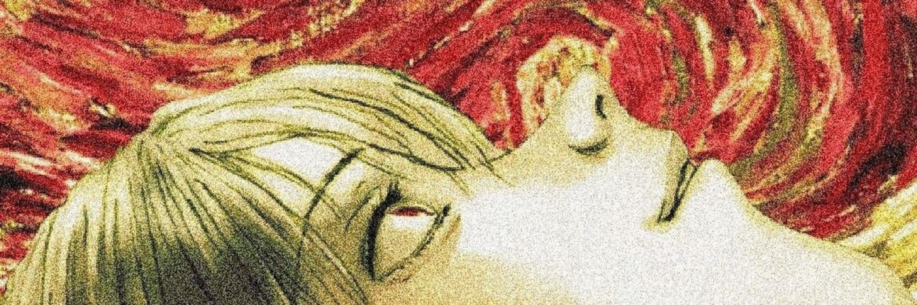 Aki, the creator 