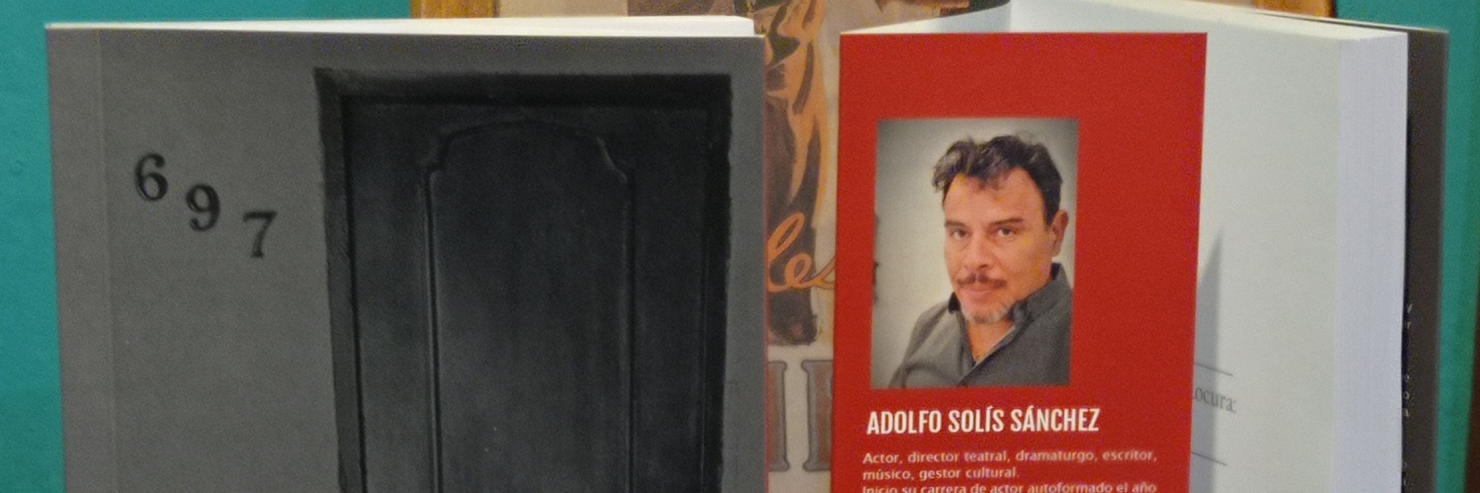 Adolfo Solis II