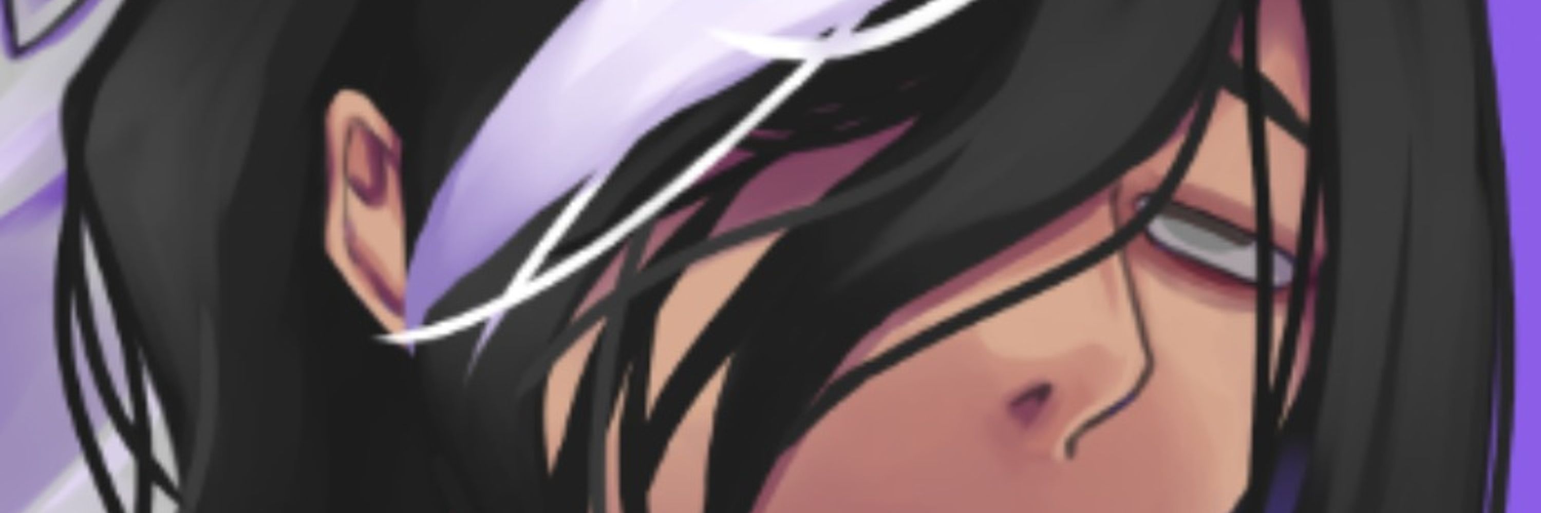 Raineyellow | Arcana Romance 2