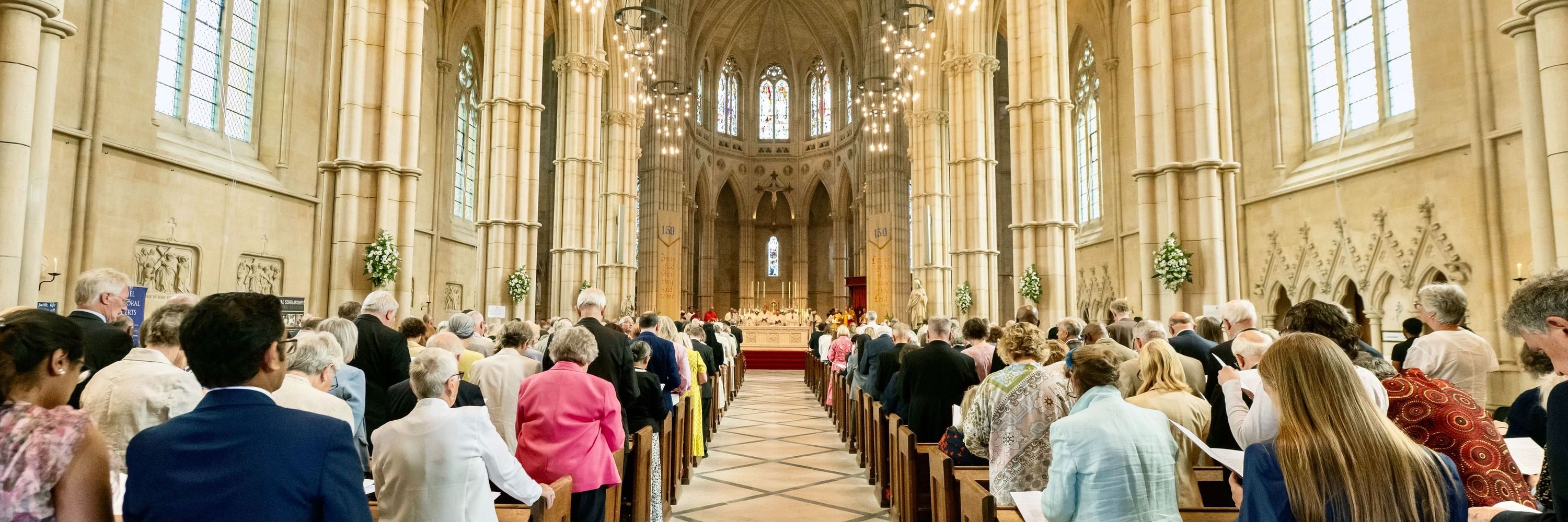 Diocese of Arundel & Brighton