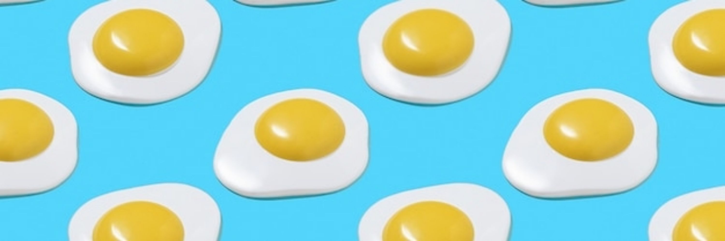 Egg audios