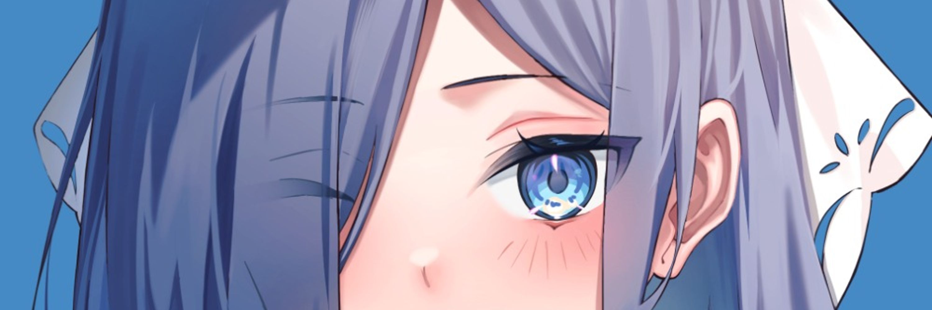 モフモフMOFU