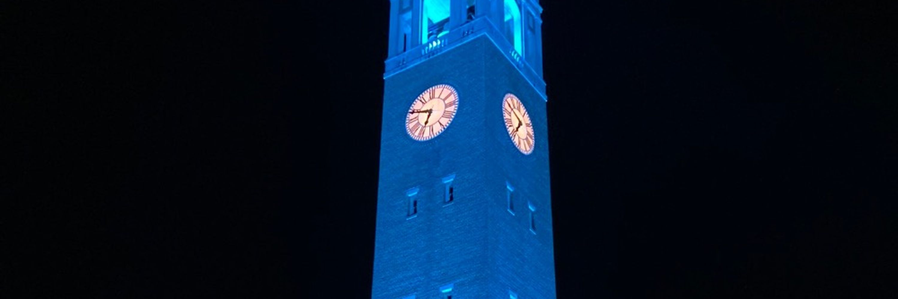Tar Heel Blog