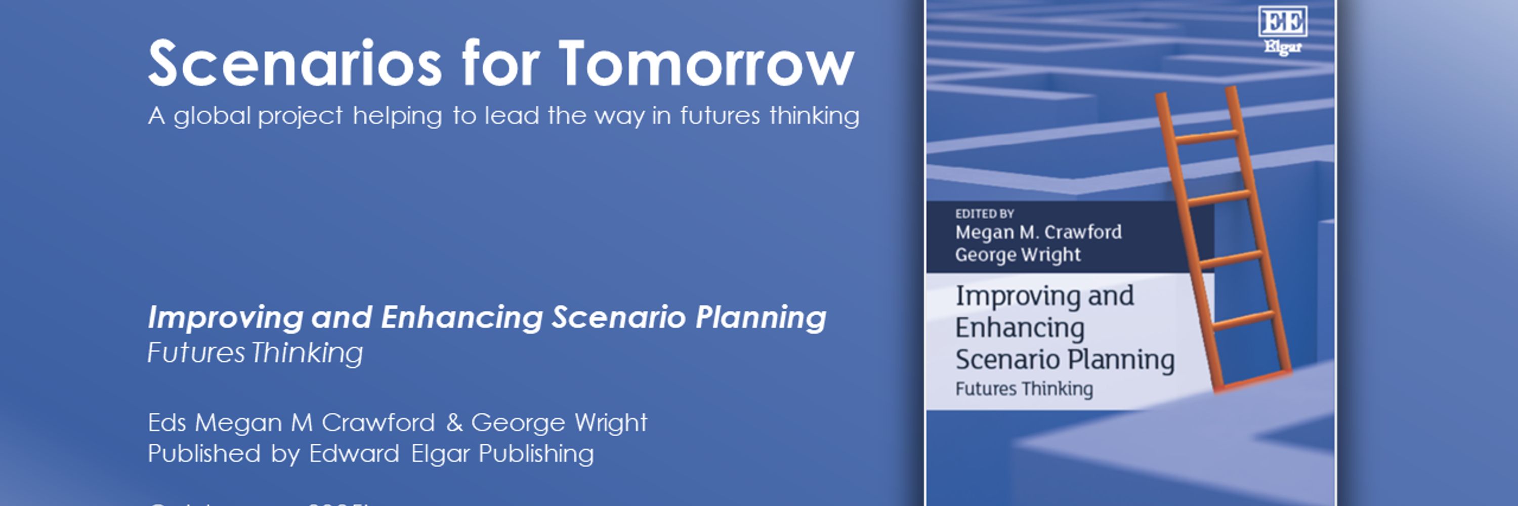 Scenarios for Tomorrow