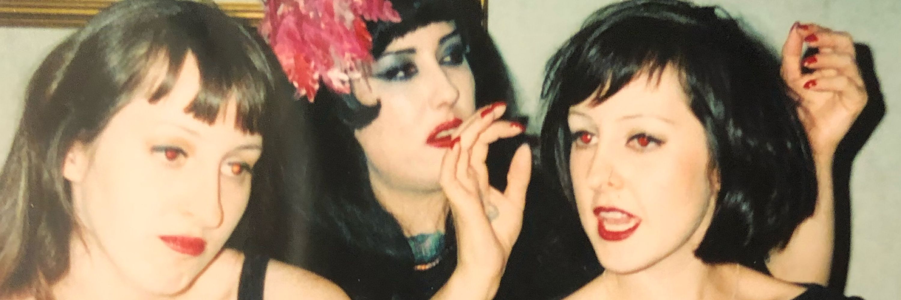 Fifi and Bibi Poubelle