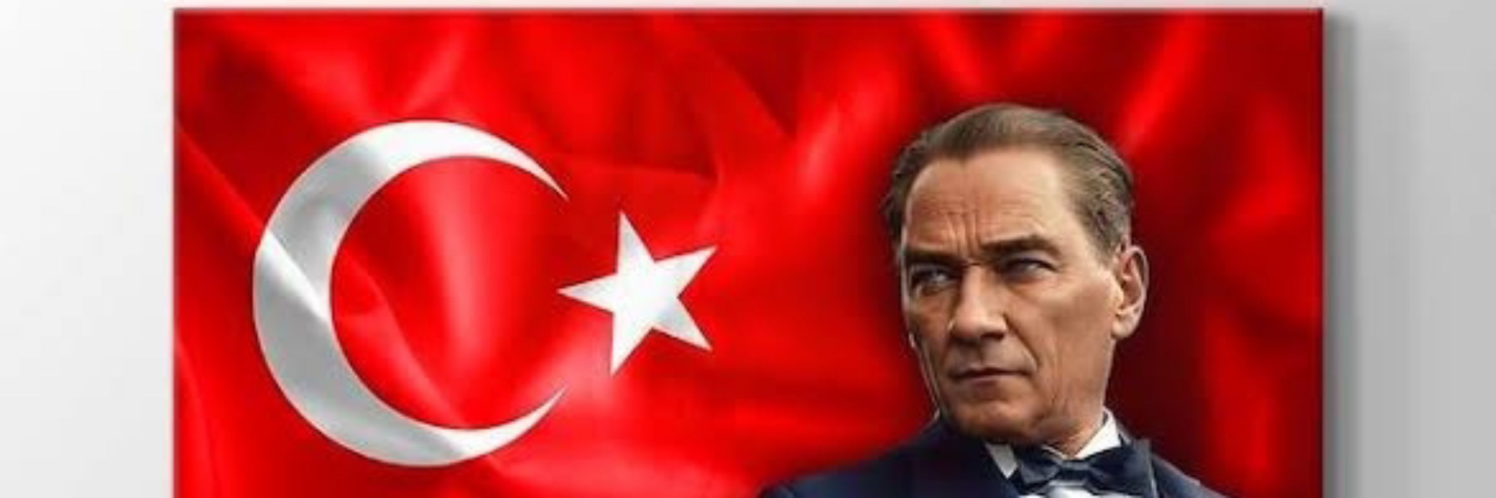 Ata'sının Ada'sı