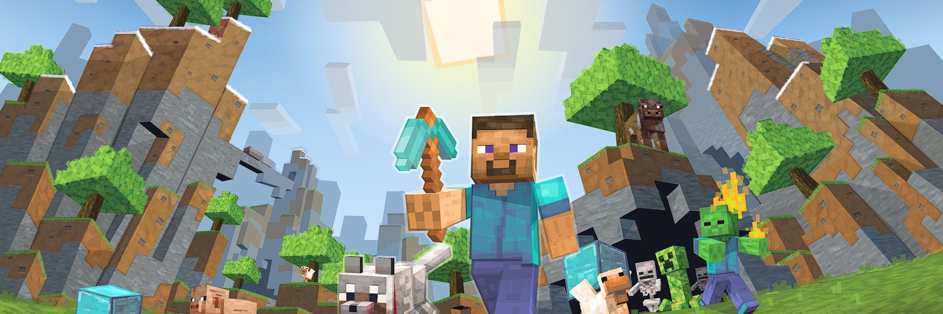 Vintage Resource Pack