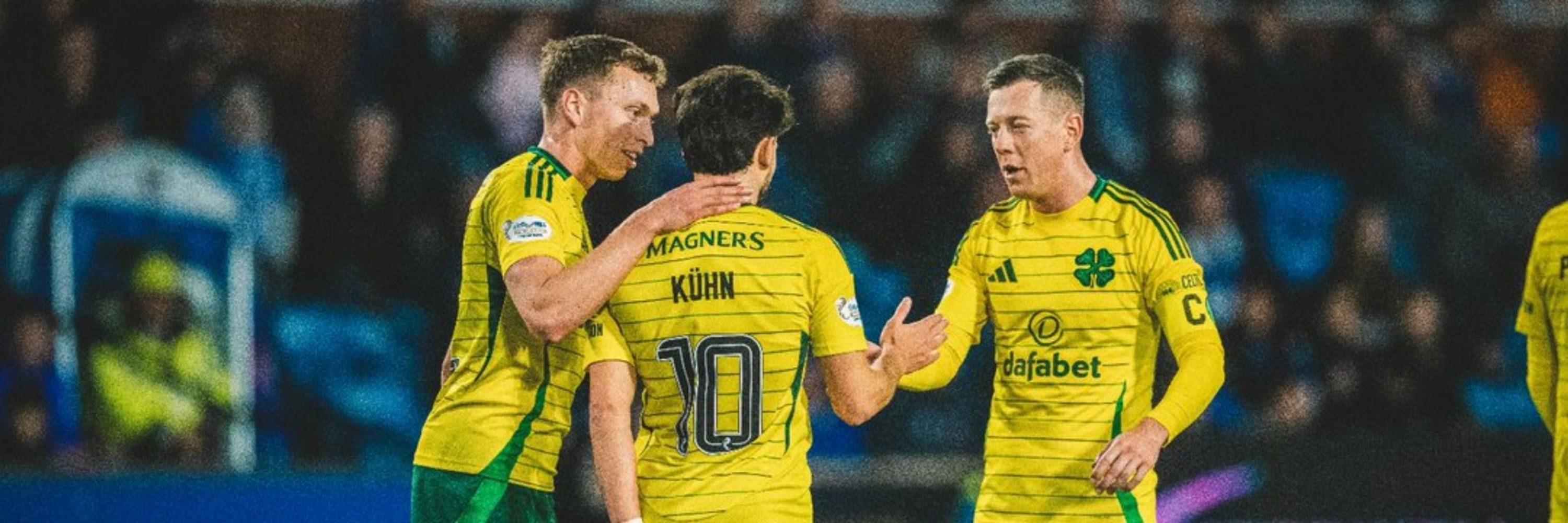 Celtic TV ✅️