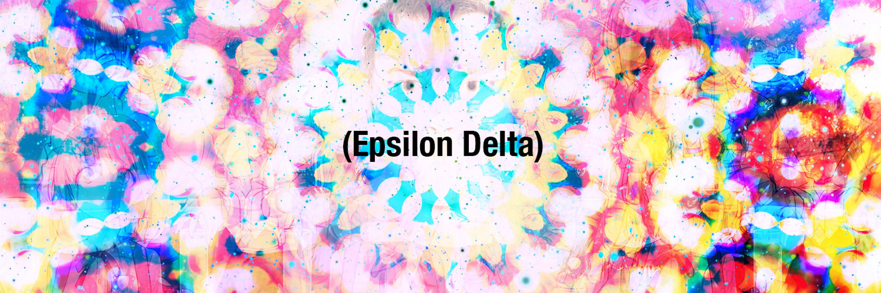 Epsilon Delta
