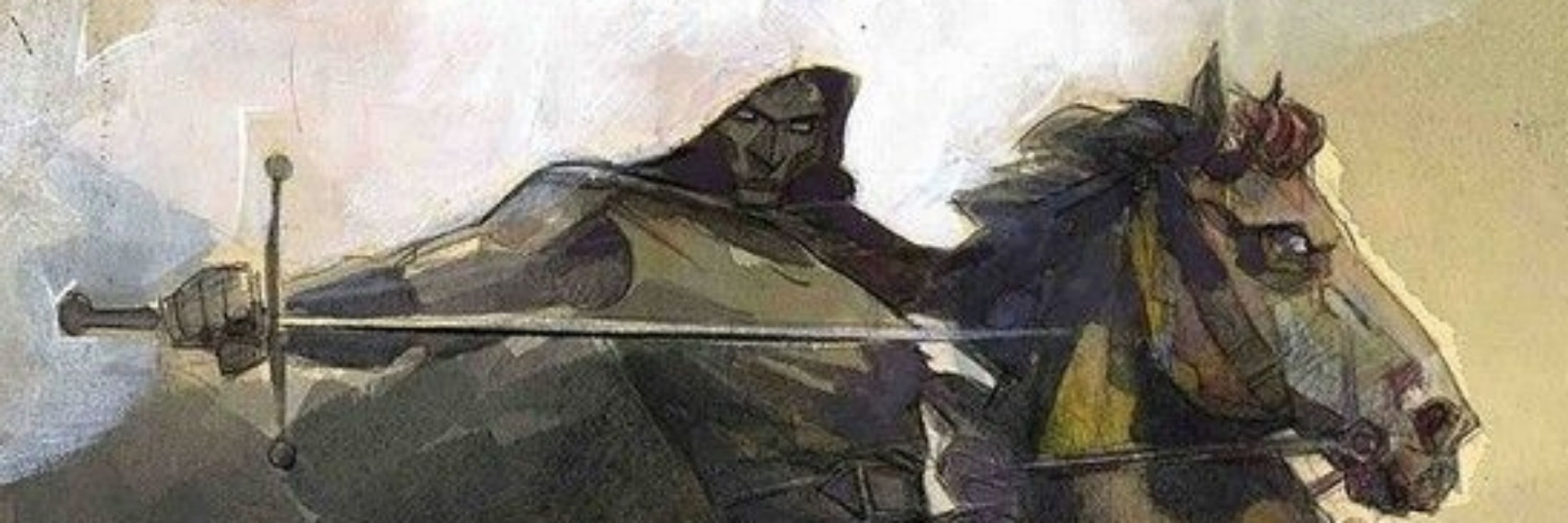 Doctor Dūmb (The b is silent)