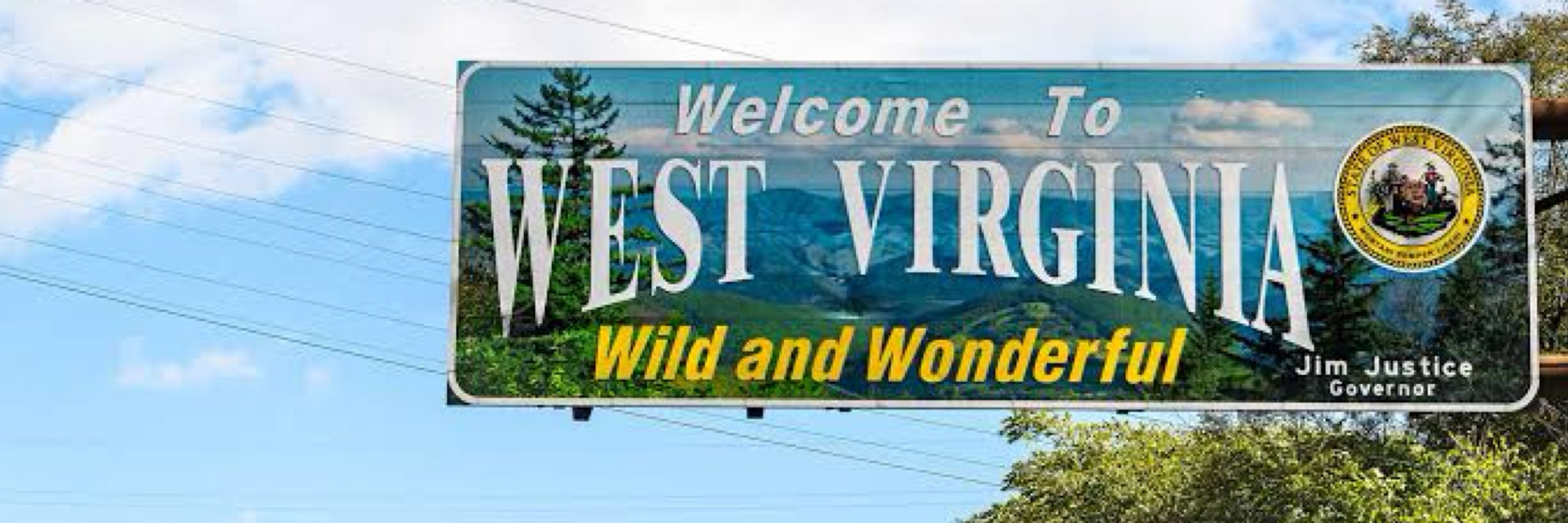west virginia