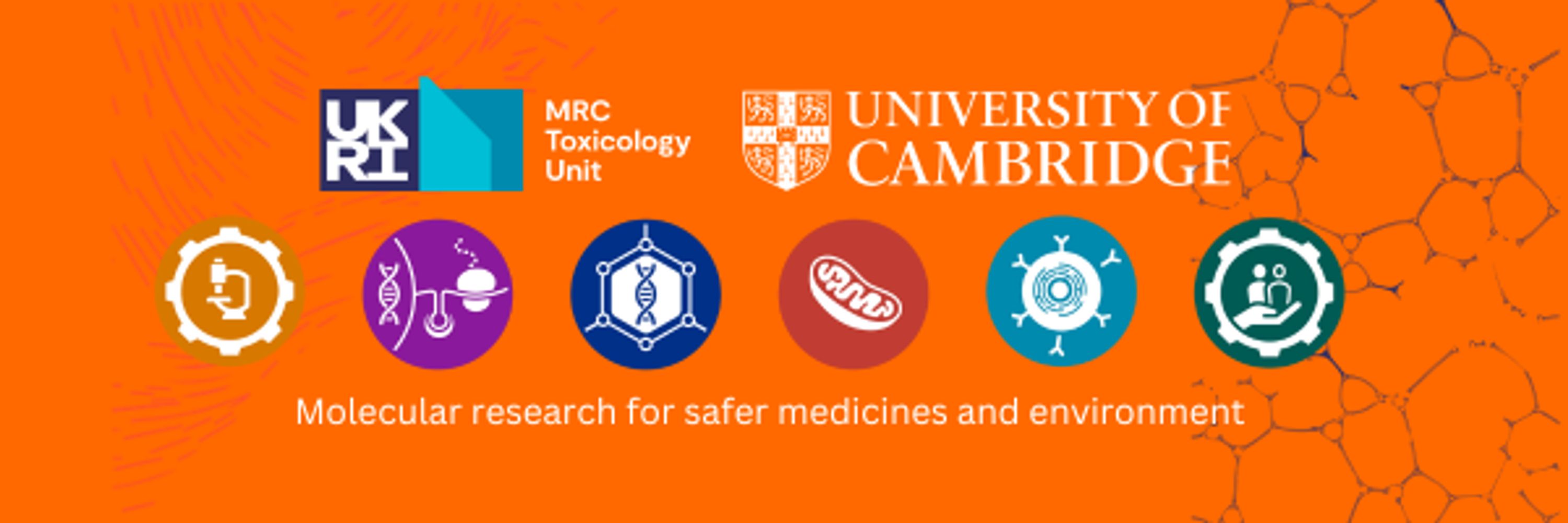 MRC Toxicology Unit