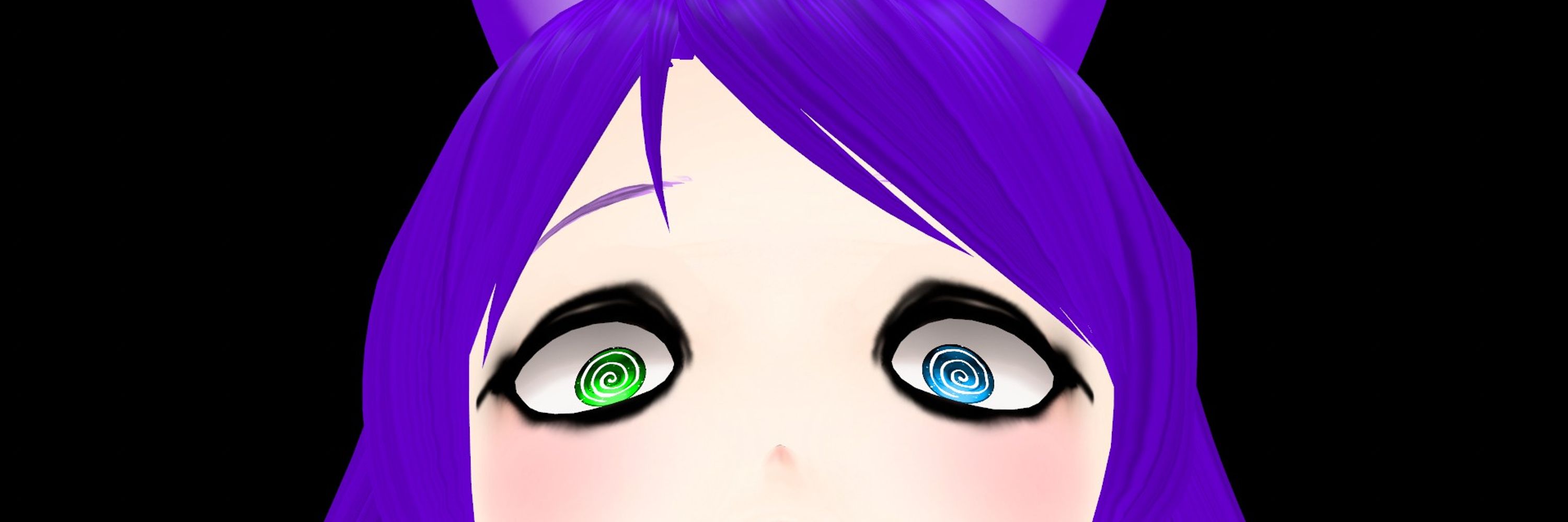 Goblinalicious VTuber