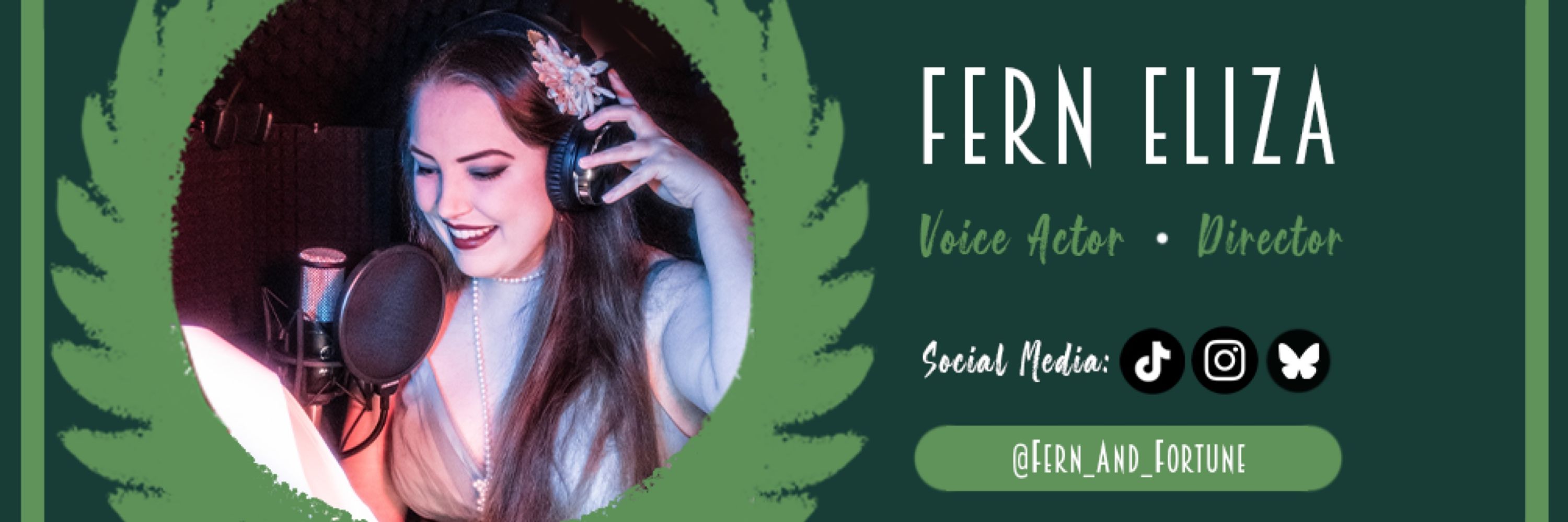 Fern Eliza
