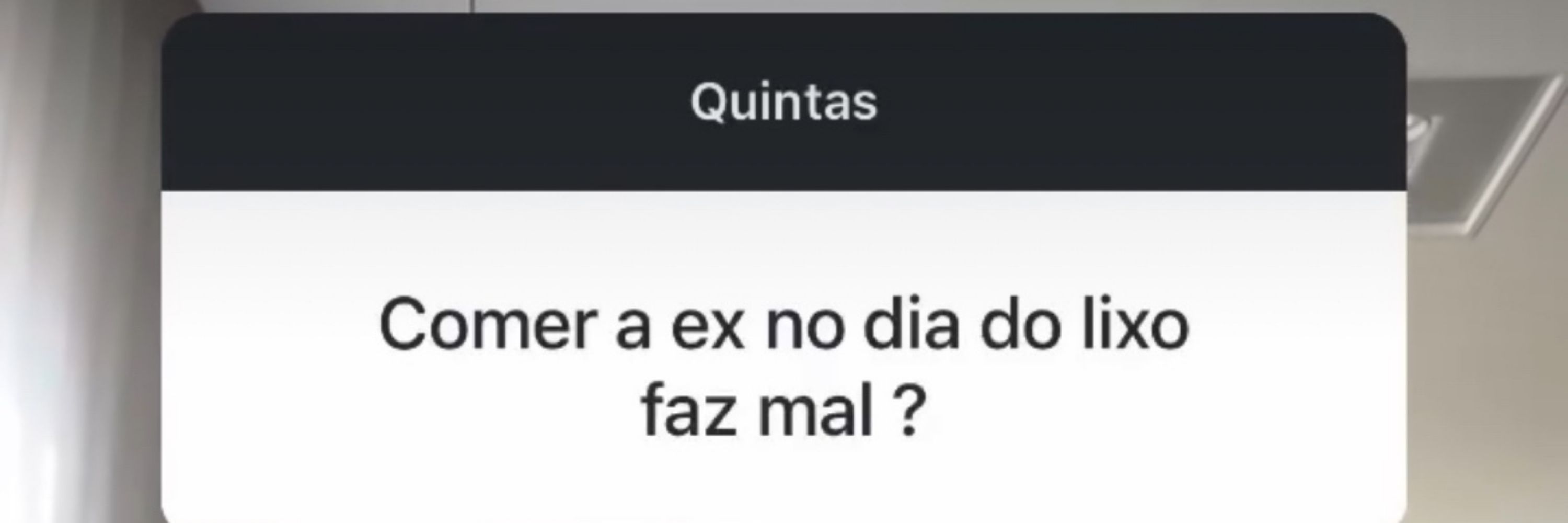 O último prof de física 