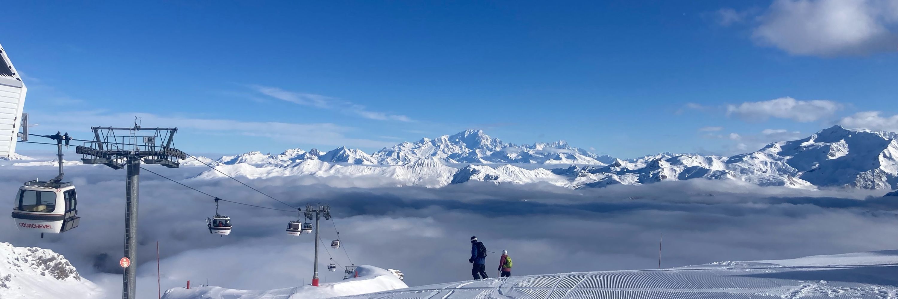 150 days of Winter