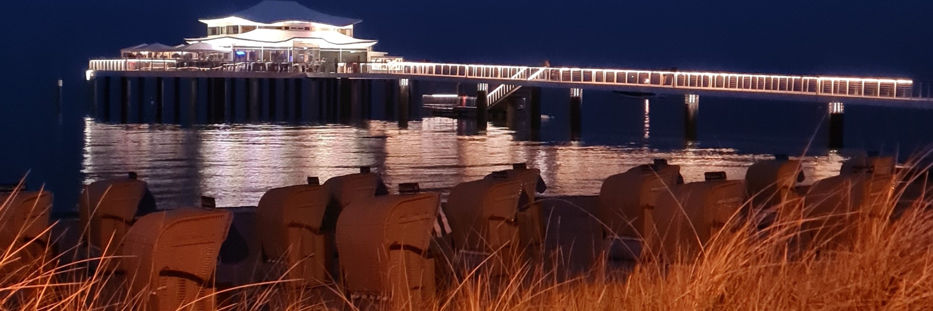 STRANDKIOSK NIENDORF 