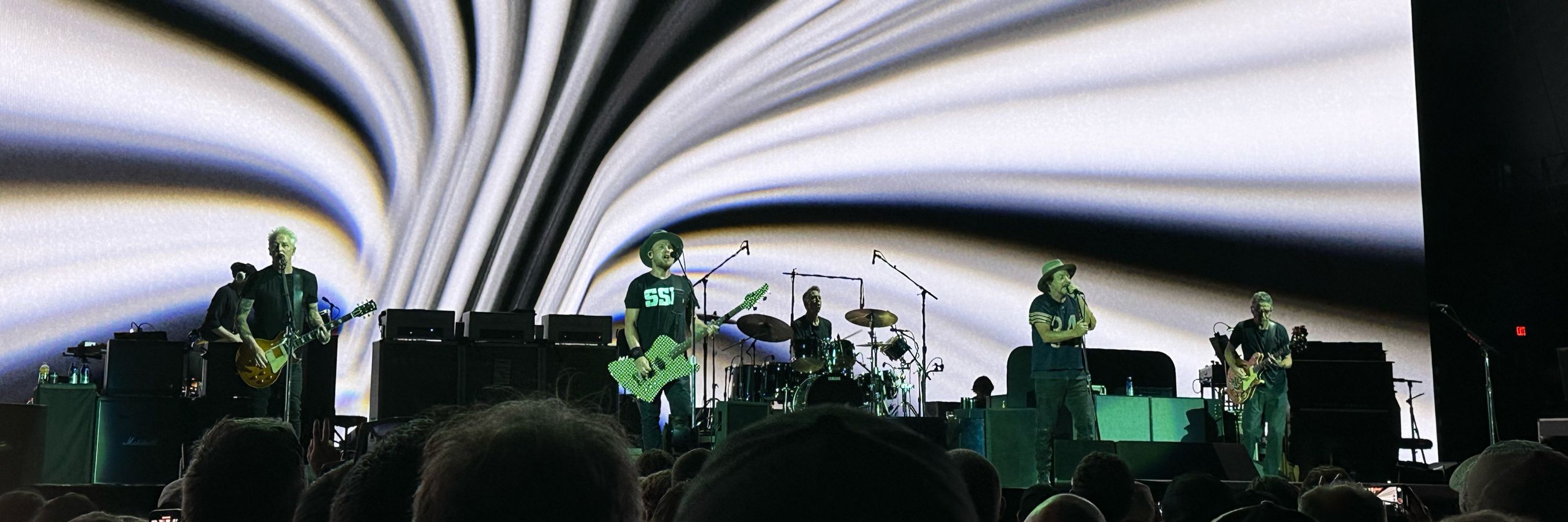 Michael Cummings