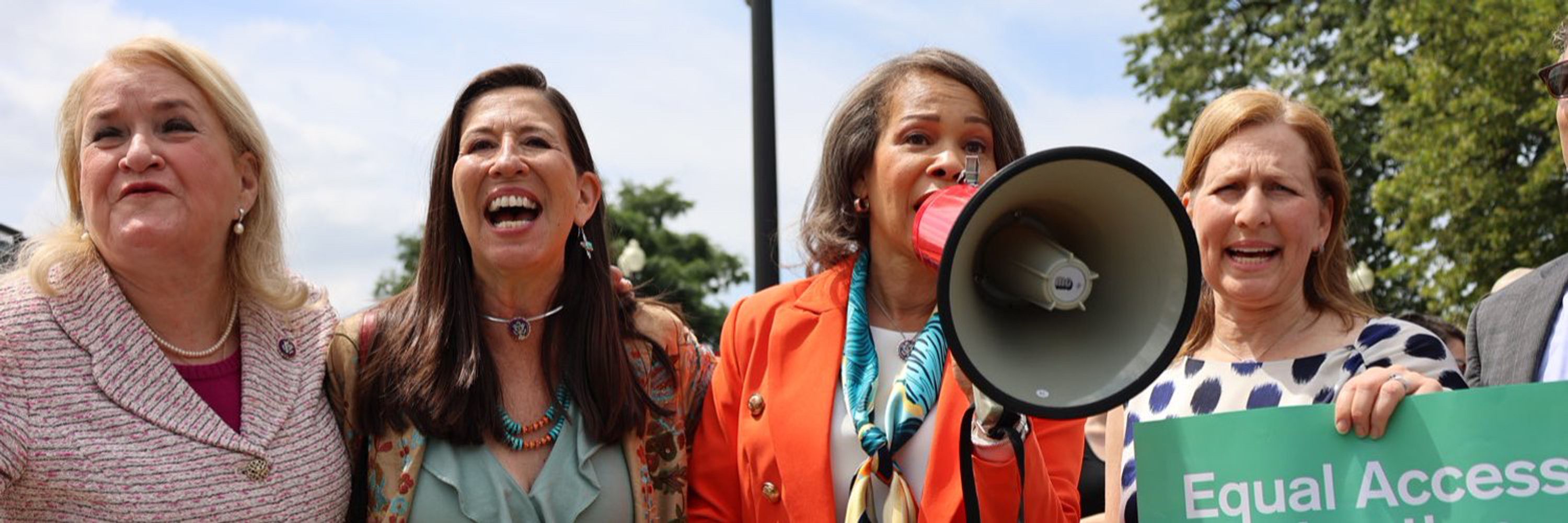 Rep. Teresa Leger Fernández