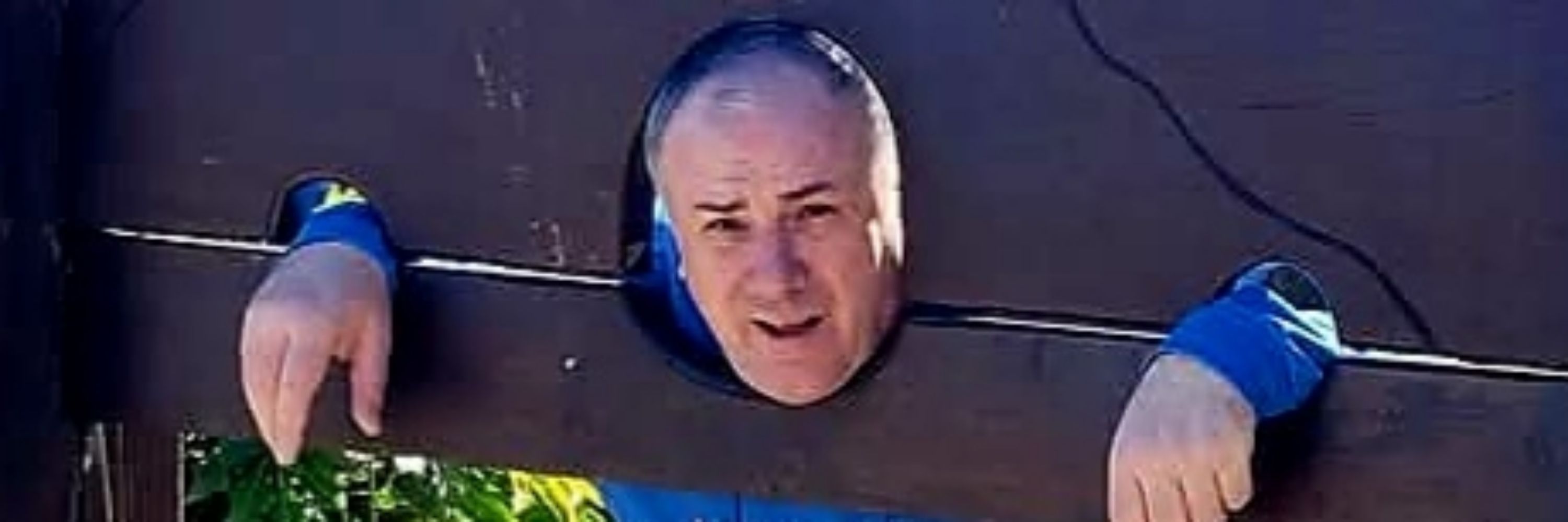 Dan Littlechild