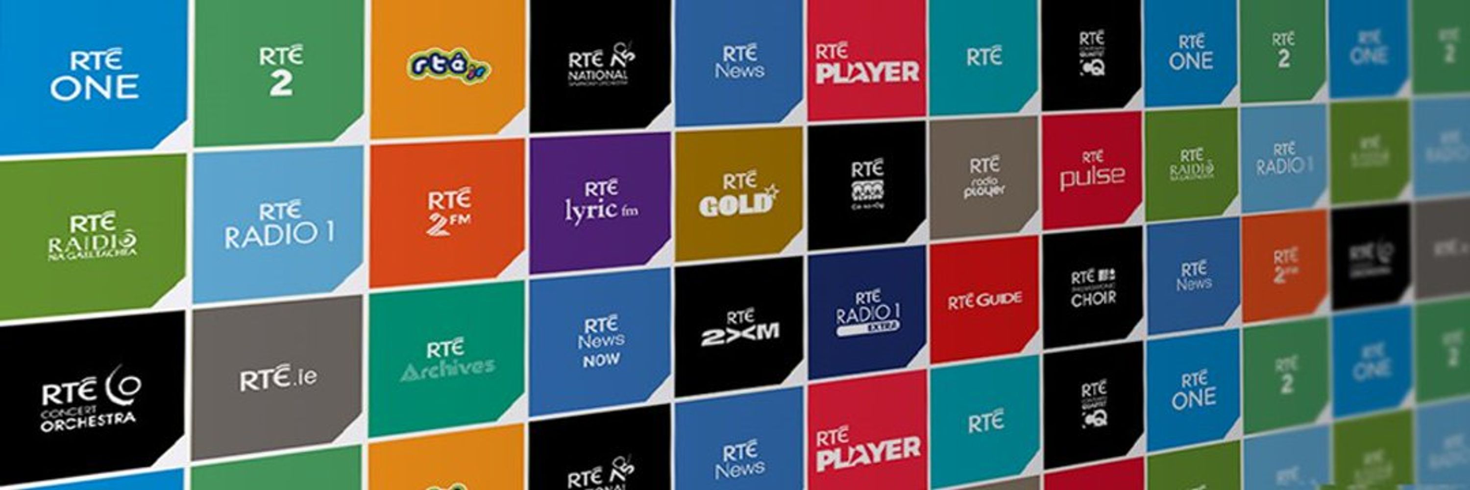RTÉ