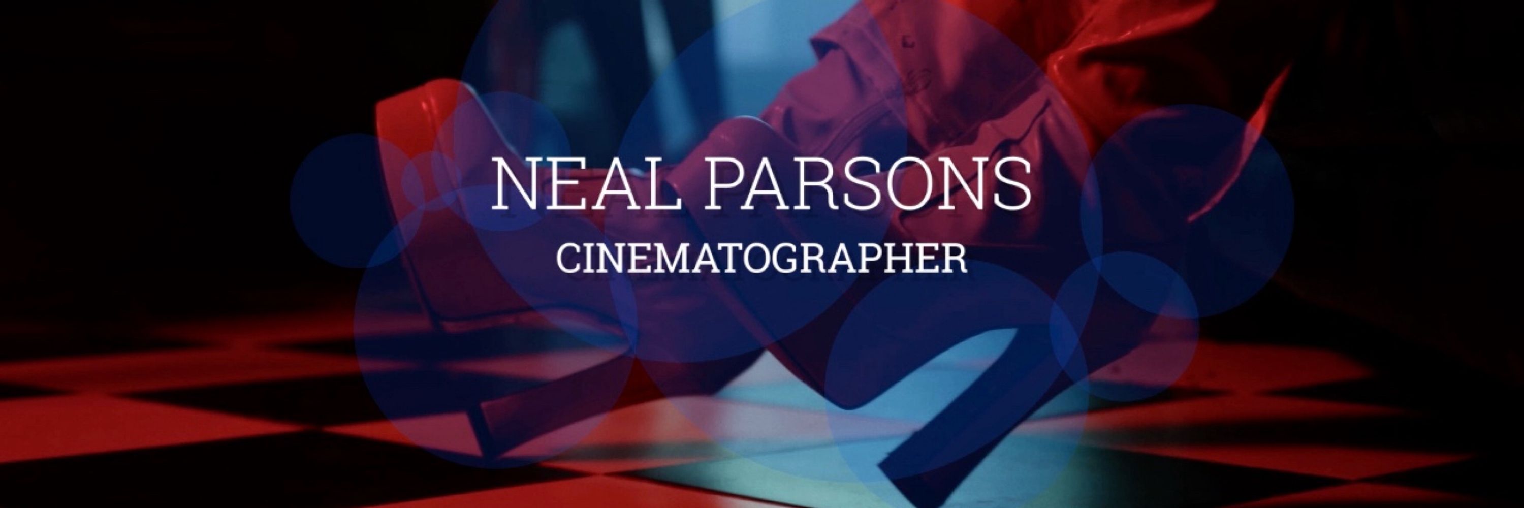 Neal Parsons